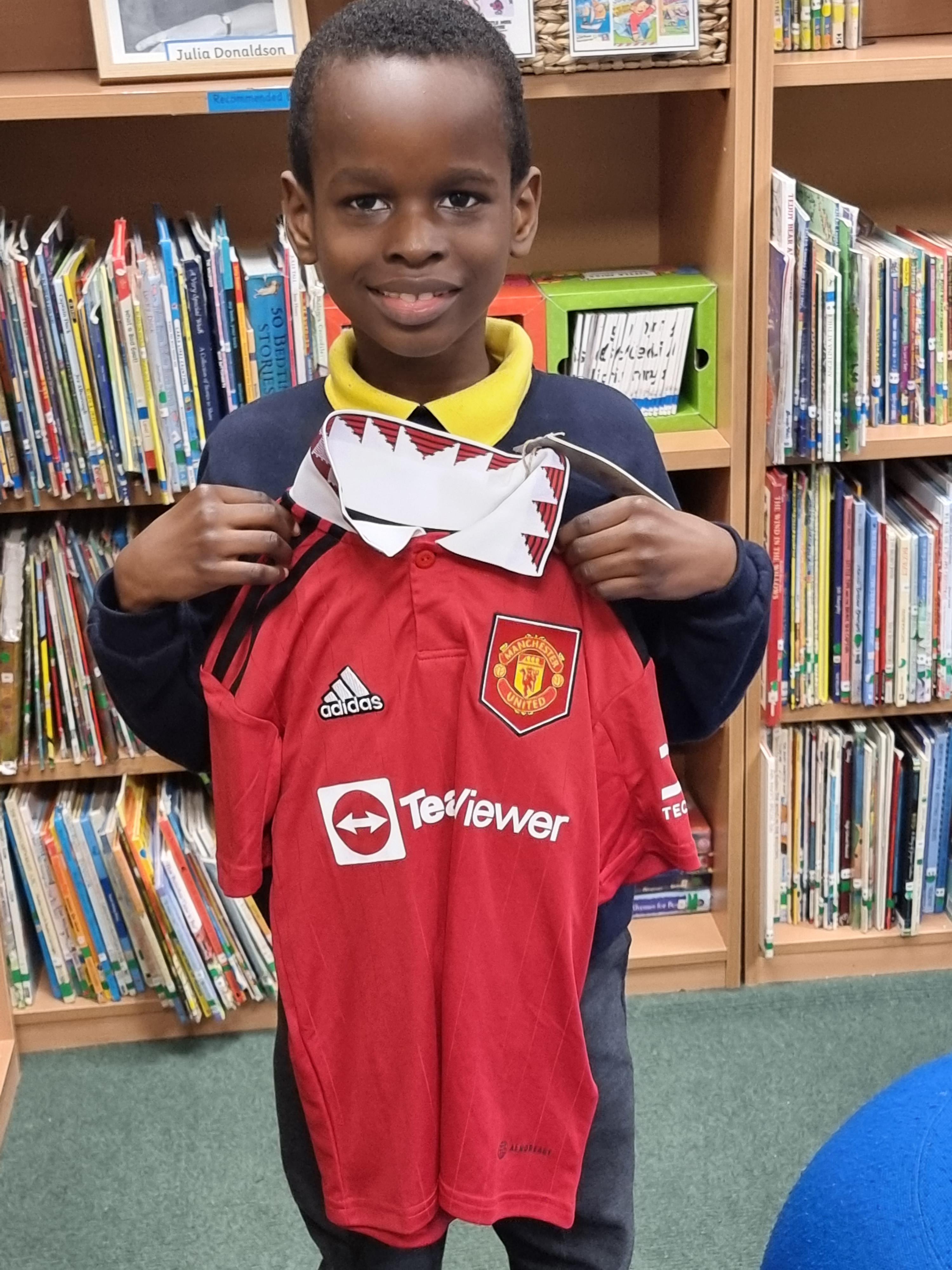 KS1  - Alex O (2R)